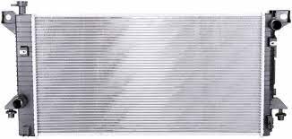 RAD180 RADIATOR- HEAVY DUTY/ SUPER COOLING OEM auto part