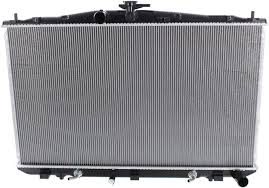 16410AZ028 RADIATOR- 2.7L / 3.5L- W/ TOWING PKG OEM auto part