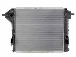 RAD62 RADIATOR- 6.2L OEM auto part