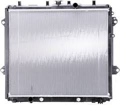 1640031B70 RADIATOR- 4.0L OEM auto part