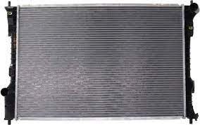RAD104 RADIATOR- 3.5L- W/O POWER TAKE-OFF- W/O ENGINE OIL COOLER OEM auto part