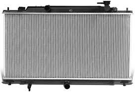 PE1115200B RADIATOR- 2.5L OEM auto part