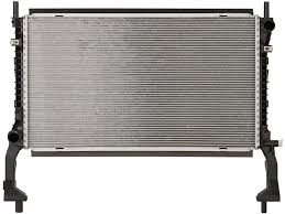 RAD205 RADIATOR- 2.3L TURBO- W/ PERFORMANCE PKG OEM auto part
