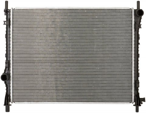 RAD128 RADIATOR- 5.0L- W/ PERFORMANCE PACKAGE OEM auto part