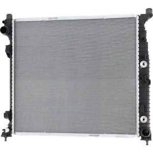 0995001303 RADIATOR- 3.0L / 3.5L OEM auto part