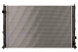 190105AAA01 RADIATOR- 1.5L TURBO- DENSO TYPE OEM auto part
