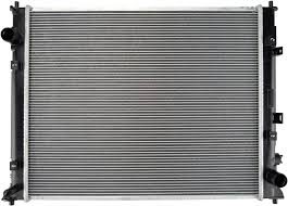190105BAA01 RADIATOR- 2.0L OEM auto part