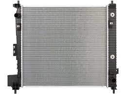 85797937 RADIATOR- 2.5L / 3.6L OEM auto part