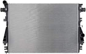 RAD252 RADIATOR- 6.7L TURBO DIESEL- PRIMARY OEM auto part