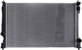 16400F0010 RADIATOR- 2.4L TURBO/ 2.5L / 3.5L OEM auto part