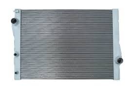 17117807624 RADIATOR- 3.0L TURBO / 3.0L TURBO DIESEL OEM auto part
