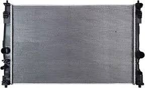 16400F0021 RADIATOR- 2.5L OEM auto part