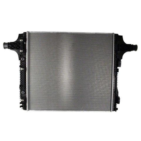 RAD305 RADIATOR- 6.2L OEM auto part