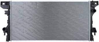 RAD152 RADIATOR- HEAVY DUTY / MAX COOLING OEM auto part