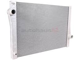 17118654431 RADIATOR- 3.0L TURBO OEM auto part