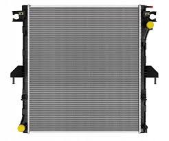 RAD188 RADIATOR OEM auto part