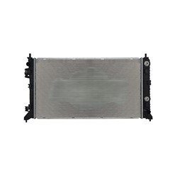 85575818 RADIATOR- 5.3L / 6.2L- STANDARD COOLING OEM auto part