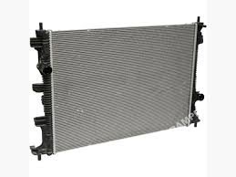 RAD349 RADIATOR- 1.5L TURBO / 2.0L TURBO OEM auto part