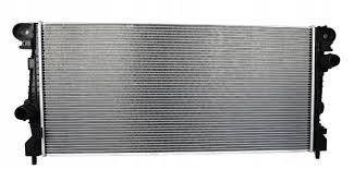 RAD260 RADIATOR- 2.3L TURBO / 2.7L TURBO / 3.0L TURBO OEM auto part