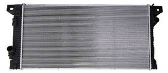 RAD250 RADIATOR- STANDARD / MEDIUM DUTY COOLING- WITH OR W/O TOWING PKG OEM auto part