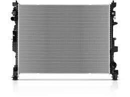85557761 RADIATOR- 2.0L TURBO OEM auto part