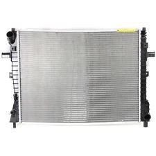 NRAD24 RADIATOR- 4.6L OEM auto part