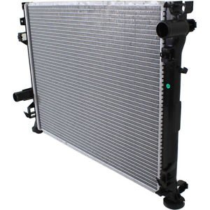 5137692AA RADIATOR- STANDARD DUTY(5/8" CORE) -2.7L/ 3.5L/ 5.7L OEM auto part