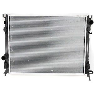 5137691AA RADIATOR- HEAVY DUTY -2.7L/ 3.5L/ 5.7L OEM auto part