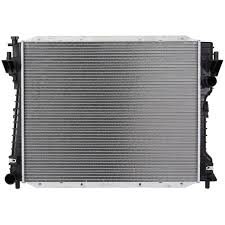 NRAD18 RADIATOR- 3.7L / 4.0L / 4.6L / 5.0L OEM auto part
