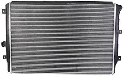 1K0121251AB RADIATOR OEM auto part