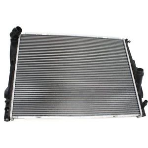 17117547059 RADIATOR -W/ TURBO- 3.0L OEM auto part
