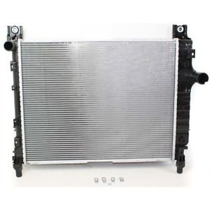 55056425AA RADIATOR OEM auto part