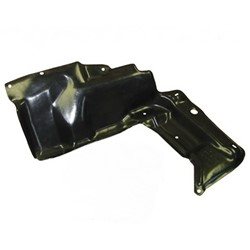 5144202170 cover (LE|CE|S; w/Auto Trans; LH)(CAPA) OEM auto part