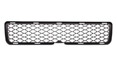 5311235050 BUMPER GRILLE- MATTE BLACK OEM auto part