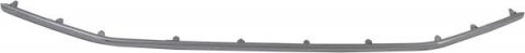 5271135030 BUMPER MOULDING- W/ CHROME PKG OEM auto part
