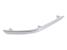 5271235010 BUMPER MOULDING- LOWER, RH (PASSENGER SIDE)- CHROME- FOR 20-INCH WHEELS OEM auto part