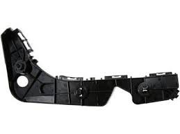 5211535141 BUMPER COVER SUPPORT, RH (PASSENGER SIDE)- PLASTIC POLYMER- FROM JAN/2010 OEM auto part