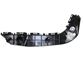 5211635131 BUMPER COVER SUPPORT, LH (DRIVER SIDE)- PLASTIC POLYMER- FROM JAN/2010 OEM auto part