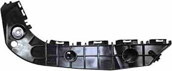 5211635153 BUMPER COVER SUPPORT, LH (DRIVER SIDE)- THERMOPLASTIC OEM auto part