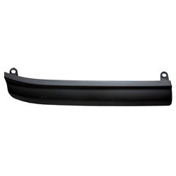 5267535010 BUMPER COVER LOWER SUPPORT, RH (PASSENGER SIDE)- PLASTIC POLYMER- FOR 20-INCH WHEELS OEM auto part