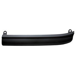 5267635010 BUMPER COVER LOWER SUPPORT, LH (DRIVER SIDE)- PLASTIC POLYMER- FOR 20-INCH WHEELS OEM auto part