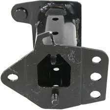 5202560050 BUMPER MOUNTING ARM, RH (PASSENGER SIDE)- STEEL OEM auto part