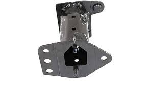 5202660050 BUMPER MOUNTING ARM, LH (DRIVER SIDE)- STEEL OEM auto part