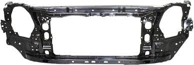 5320160171 RADIATOR SUPPORT- BOLT ON- HS STEEL- CAPA CERTIFIED OEM auto part