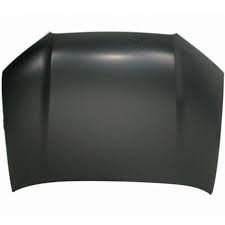 5330135200 HOOD- HS GALVANIZED STEEL- W/O AIR SCOOP- CAPA CERTIFIED OEM auto part