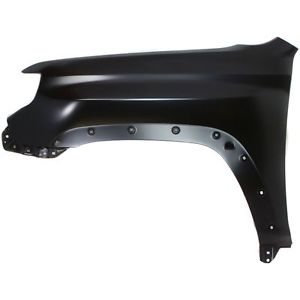 5381235510 FENDER, LH (DRIVER SIDE)- HS GALVANIZED STEEL- CAPA CERTIFIED OEM auto part