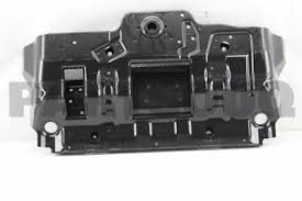 5140560210 COVER- FRONT- STEEL- W/O DYNAMIC SUSPENSION OEM auto part