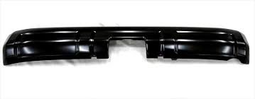 5216935120 BUMPER LOWER COVER- GLOSS BLACK- FOR 17-INCH WHEELS OEM auto part
