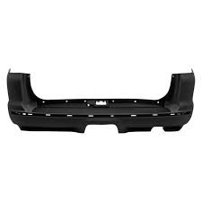 5215935924 BUMPER COVER- PRIMED- W/O SENSOR HOLES- REQUIRES CHROME MOULDING- FOR 20-INCH WHEELS OEM auto part
