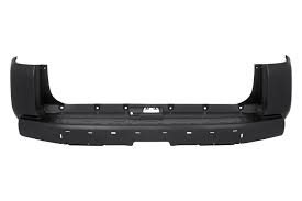 5215935921 BUMPER COVER- PRIMED- W/O SENSOR HOLES- REQUIRES LOWER COVER- FOR 17-INCH WHEELS- CAPA CERTIFIED Hover For All OEM auto part